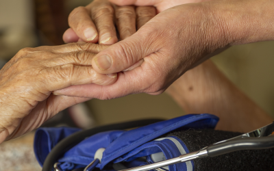 El arte de cuidar hasta el final: Cómo los cuidados paliativos transforman vidas